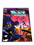 BATMAN - SHADOW OF THE BAT #18. VFN+ CONDITION.