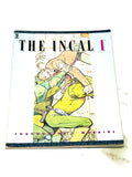 THE INCAL VOL.1 . FN CONDITION.
