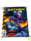 Batman #563. DC Comics. 1999
