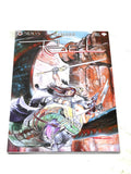 ROEL #1. VFN+ CONDITION