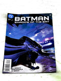 Batman - Shadow of the Bat #66. DC Comics. 1997