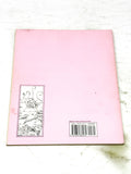 MOEBIUS VOL.4 - THE LONG TOMORROW . FN CONDITION.
