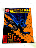 Batman - Legends of the Dark Knight #98. DC Comics. 1997