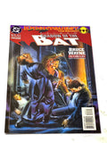 BATMAN - SHADOW OF THE BAT #23. VFN+ CONDITION.