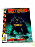 Detective Comics #730. DC Comics. 1999