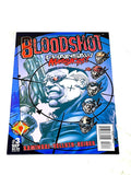 BLOODSHOT VOL.2 #3. VFN+ CONDITION.