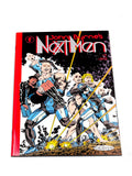 Next Men #1. Dark Horse Comics. 1992