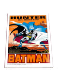 JOHN BYRNE'S NEXT MEN #1. VFN+ CONDITION.