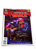 BATMAN - SHADOW OF THE BAT #25. VFN CONDITION.