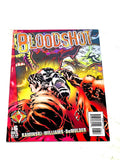 BLOODSHOT VOL.2 #6. VFN+ CONDITION.