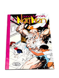 Next Men #3. Dark Horse Comics. 1992
