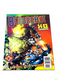 BLOODSHOT VOL.2 #7. VFN+ CONDITION.
