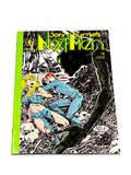 Next Men #4. Dark Horse Comics. 1992