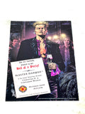 BLOODSHOT VOL.2 #7. VFN+ CONDITION.