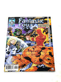 FANTASTIC FOUR VOL.2 #6. VFN CONDITION