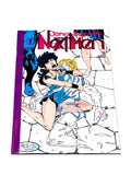 Next Men #5. Dark Horse Comics. 1992