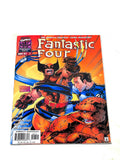 Fantastic Four Vol.2 #7. Marvel Comics. 1997
