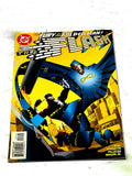 Flash Vol.2 #153. DC Comics. 1999