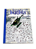 Next Men #6. Dark Horse Comics. 1992