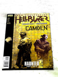 Hellblazer #136. DC Comics. 1999
