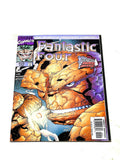 FANTASTIC FOUR VOL.2 #10. VFN+ CONDITION