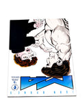 JOHN BYRNE'S NEXT MEN #9. NM- CONDITION.