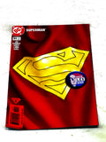 Superman Vol.2 #164. DC Comics. 2001