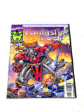 FANTASTIC FOUR VOL.2 #11. NM- CONDITION