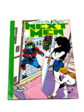 Next Men #10. Dark Horse Comics. 1992