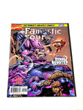 FANTASTIC FOUR VOL.2 #12. VFN+ CONDITION
