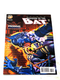 BATMAN - SHADOW OF THE BAT #34. VFN+ CONDITION.