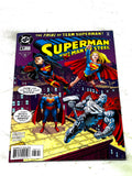 Superman - Man of Steel #87. DC Comics. 1999
