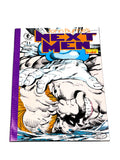 Next Men #12. Dark Horse Comics. 1992