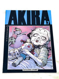 AKIRA #7. NM- CONDITION