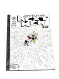 Next Men #12. Dark Horse Comics. 1992