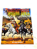 YOUNG INDIANA JONES CHRONICLES #2. VFN+ CONDITION.