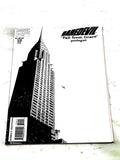 Daredevil Vol.1 #319. Marvel Comics. 1993