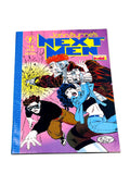 Next Men #13. Dark Horse Comics. 1993