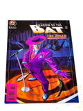 BATMAN - SHADOW OF THE BAT #38. VFN+ CONDITION.