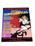 YOUNG INDIANA JONES CHRONICLES #3. VFN CONDITION.
