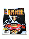 IRON MAN VOL.2 #3. VFN+ CONDITION