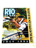 YOUNG INDIANA JONES CHRONICLES #4. VFN+ CONDITION.