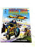 YOUNG INDIANA JONES CHRONICLES #5. VFN+ CONDITION.
