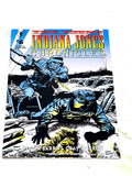 YOUNG INDIANA JONES CHRONICLES #6. VFN+ CONDITION.