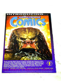 YOUNG INDIANA JONES CHRONICLES #6. VFN+ CONDITION.
