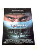 YOUNG INDIANA JONES CHRONICLES #7. VFN+ CONDITION.