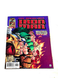 IRON MAN VOL.2 #6. NM- CONDITION