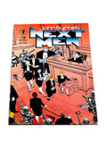 Next Men #18. Dark Horse Comics. 1993
