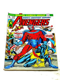 AVENGERS VOL.1 #110. VG CONDITION.