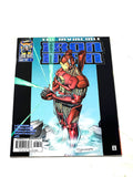 IRON MAN VOL.2 #7. NM- CONDITION